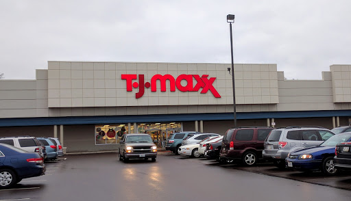 T.J. Maxx, 4070 Commonwealth Ave, Eau Claire, WI 54701, USA, 