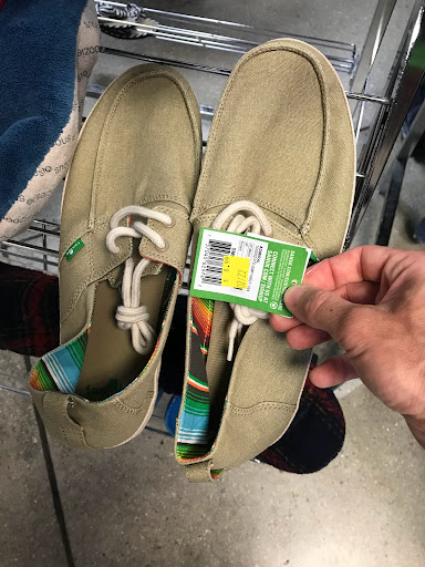 Thrift Store «Salvation Army», reviews and photos, 15418 S Tamiami Trail, Fort Myers, FL 33908, USA