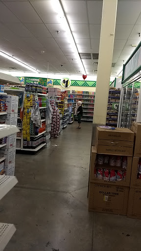 Dollar Store «Dollar Tree», reviews and photos, 13550 SW 120th St #430, Miami, FL 33186, USA