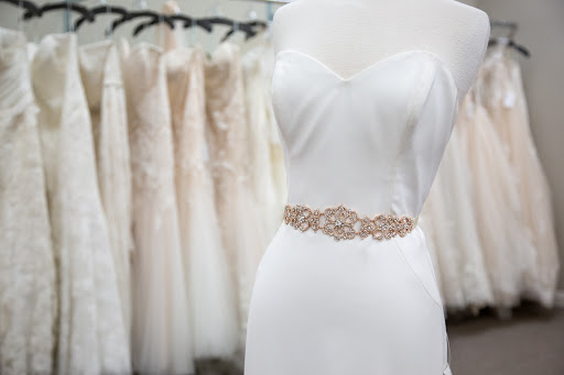 Bridal Shop «Pebbles Bridal», reviews and photos, 320 E Orangethorpe Ave, Placentia, CA 92870, USA