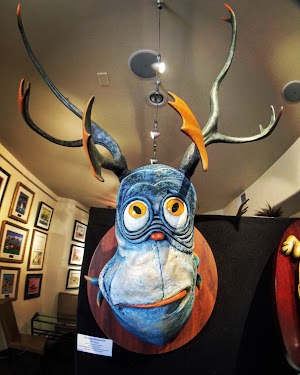 Chuck Jones Gallery - photo 3