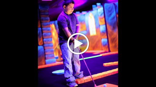 Laser Tag Center «ShadowLand Laser Adventures», reviews and photos, 9179 Red Branch Rd, Columbia, MD 21045, USA