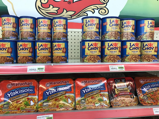 Grocery Store «Goodies Supermarket», reviews and photos, 2901 Parkway Blvd, Kissimmee, FL 34747, USA