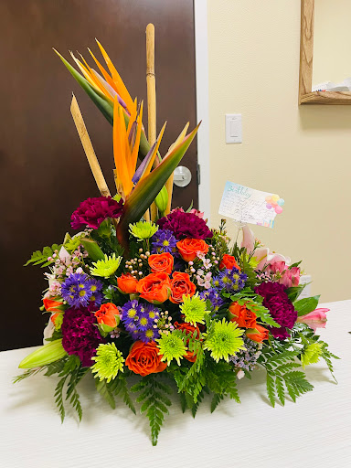 Florist «Flowers of Distinction», reviews and photos, 1533 Garden St, Titusville, FL 32796, USA