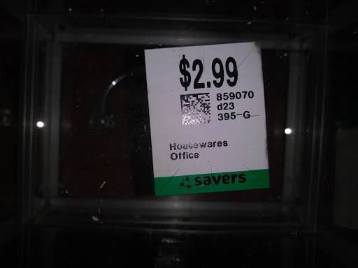 Thrift Store «Savers», reviews and photos, 230 W Virginia St #50, Crystal Lake, IL 60014, USA