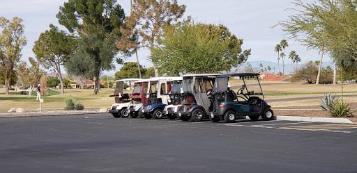 Golf Course «Stardust Golf Course», reviews and photos, 12702 W Stardust Blvd, Sun City West, AZ 85375, USA