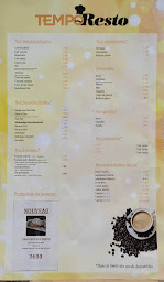 Photo n°2 de Cafétéria Tempo Resto - Centre Leclerc à Pau ()