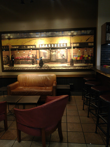 Coffee Shop «Starbucks», reviews and photos, 1810 Centre St, West Roxbury, MA 02132, USA