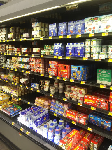 Department Store «Walmart Supercenter», reviews and photos, 2911 53rd Ave E, Braden River, FL 34203, USA