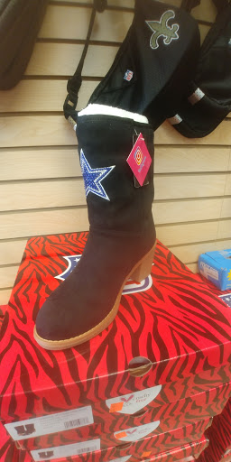 Sporting Goods Store «Sports Bonanza», reviews and photos, 3550 Centerville Hwy, Snellville, GA 30039, USA