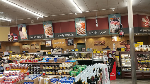 Grocery Store «Vons», reviews and photos, 435 W Foothill Blvd, Glendora, CA 91741, USA