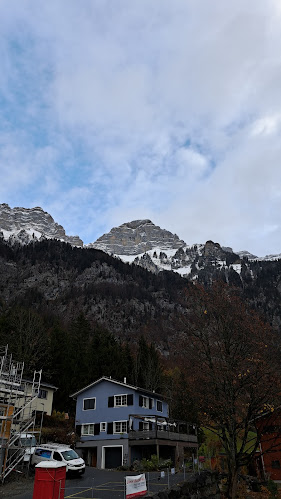 Bergstrasse 102, 8881 Walenstadtberg, Schweiz