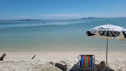 Foto di Prainha da Lagoa Bonita con molto pulita livello di pulizia