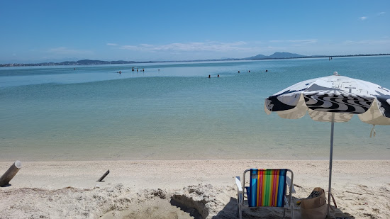 Prainha da Lagoa Bonita