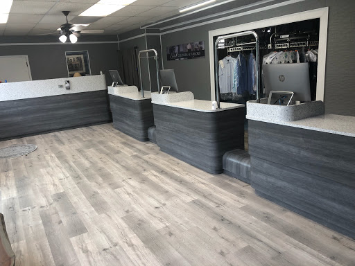 Dry Cleaner «Little Silver Cleaners», reviews and photos, 601 Branch Ave, Little Silver, NJ 07739, USA