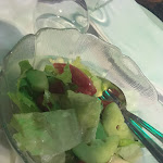 Photo n°2 de l'avis de Christa.i fait le 05/09/2019 à 20:40 sur le  Ristorante Anchise à Tortoreto