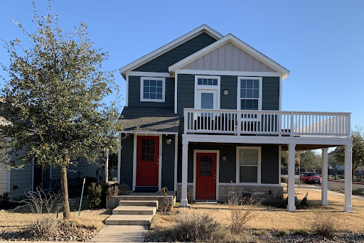 Painter «CertaPro Painters of NE San Antonio, TX», reviews and photos, 925 Landa St, New Braunfels, TX 78130, USA