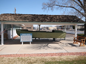 John Wesley Powell Museum