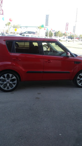 Car Dealer «Rides Auto Group», reviews and photos, 8000 Gateway Blvd E, El Paso, TX 79907, USA