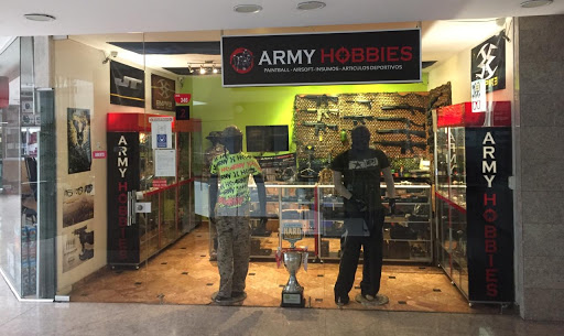Pistolas Traumaticas fogueo armas rifles aire Tienda Army Hobbies Barranquilla