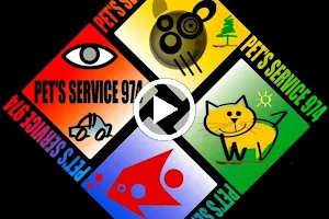 PETS SERVICE 974 image