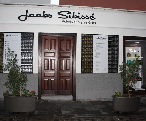 Jaabs Sibisse Peluquería y Estética en Icod de los Vinos, Santa Cruz de Tenerife