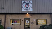 Battle of the Axes NJ - Axe Throwing