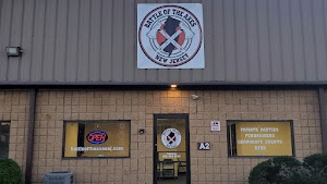 Battle of the Axes NJ - Axe Throwing - photo 1