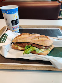 Aliment-réconfort du Restauration rapide McDonald's Marmande - n°3