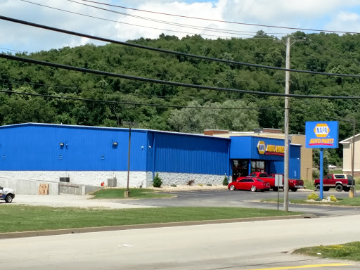 Auto Parts Store «NAPA Auto Parts - Belle Vernon Auto Parts», reviews and photos, 161 Finley Rd, Belle Vernon, PA 15012, USA
