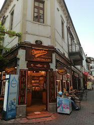 Arasna Cafe ve Bar