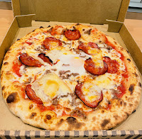 Photos du propriétaire du Pizzas à emporter Allopizza BOX à Valserhône - n°1