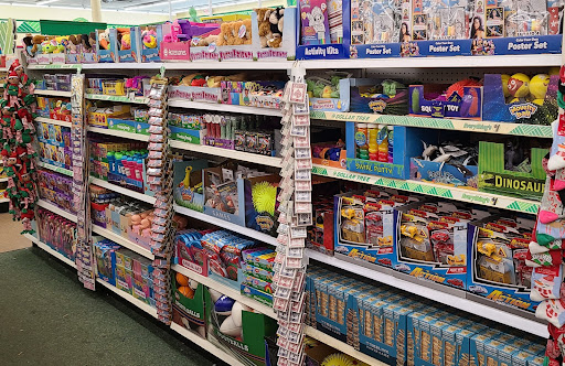 Dollar Store «Dollar Tree», reviews and photos, 4427 13th Ave S #3, Fargo, ND 58103, USA