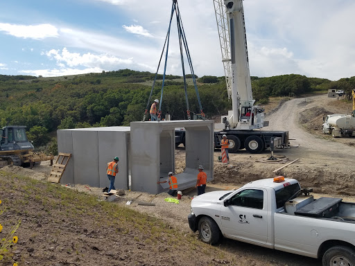 Excavating Contractor «S & L Landscaping & Excavating Inc», reviews and photos, 935 W Center St, Lindon, UT 84042, USA