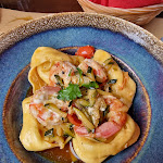 Photo n°1 de l'avis de Daria.v fait le 05/05/2024 à 20:46 sur le  Griglieria Le Vettovaglie à Pisa