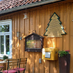 Photo n°2 de l'avis de Baerbel.i fait le 09/07/2023 à 20:03 sur le  Polsterberger Hubhaus à Clausthal-Zellerfeld