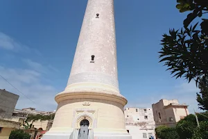 Sidi Bouafi Lighthouse image