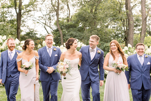 Bridal Shop «Bella Bridesmaid», reviews and photos, 2425 Kildaire Farm Rd #305, Cary, NC 27518, USA