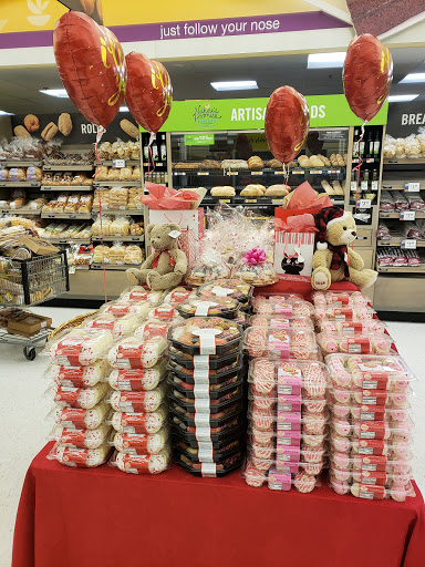 Supermarket «Giant», reviews and photos, 11604 Reisterstown Rd, Reisterstown, MD 21136, USA