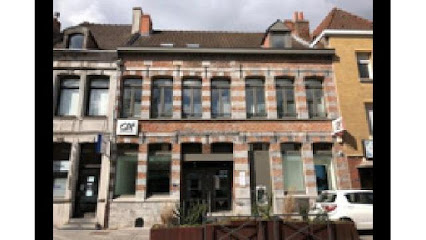 Photo du Banque Crédit Agricole Nord de France à Condé-sur-l'Escaut