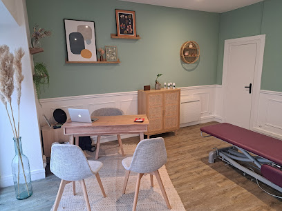 CARETTI Hérald - Ostéopathe