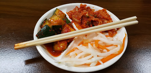 Aberdeen Korean Restaurant