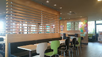 Atmosphère du Restauration rapide McDonald's à Montpon-Ménestérol - n°12
