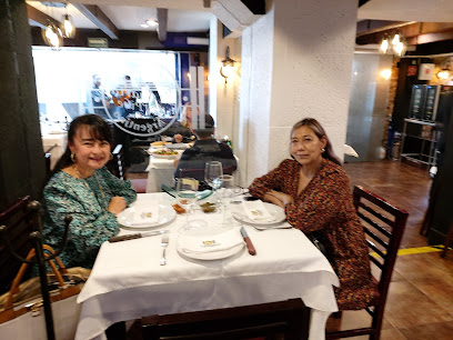 Restaurante La Cuarta del Pibe Argentino - Restaurante argentino en Benito Juárez, Cdad. Nezahualcóyotl, Méx., México