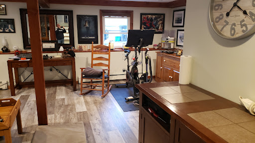 Flooring Store «Galaxy Discount Flooring Center», reviews and photos, 1770 Boston Post Rd, Milford, CT 06460, USA