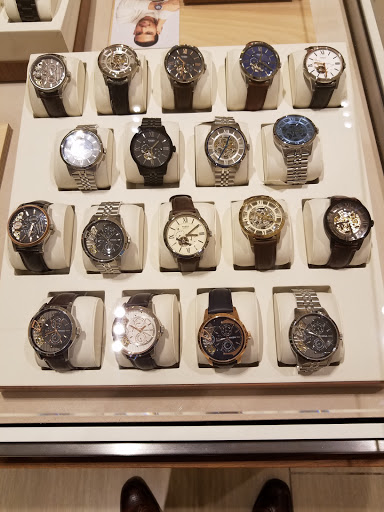 Watch Store «Fossil Store», reviews and photos, 2601 Preston Rd, Frisco, TX 75034, USA