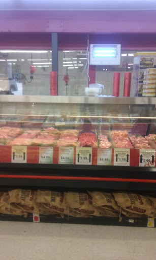 Supermarket «Marketon Super Market», reviews and photos, 840 N Decatur Blvd, Las Vegas, NV 89107, USA