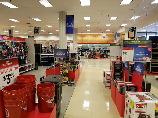 Department Store «Sears», reviews and photos, 100 Neshaminy Mall, Bensalem, PA 19020, USA