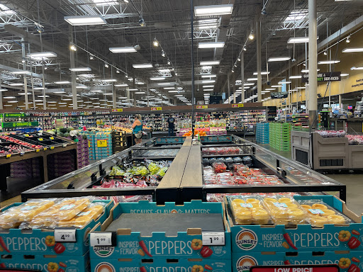 Grocery Store «Kroger», reviews and photos, 5544 Old Hickory Blvd, Hermitage, TN 37076, USA