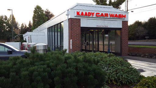 Car Wash «Kaady Car Washes», reviews and photos, 14740 NW Cornell Rd, Portland, OR 97229, USA